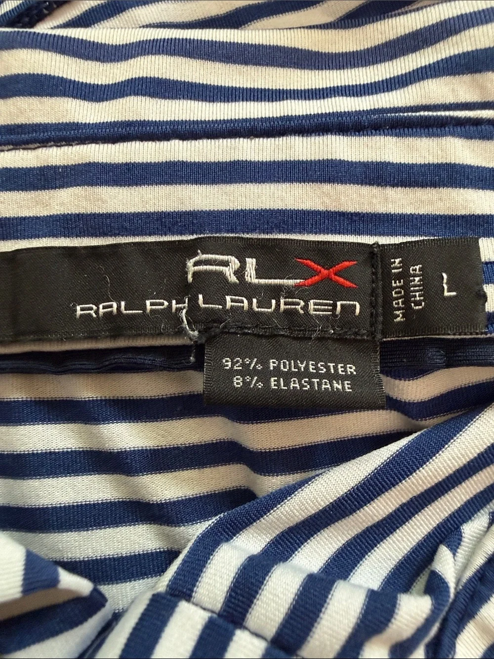 Polo Ralph Lauren lightweight short